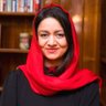 RoyaRahmani's profile picture. Director of Global Engagement @ the World Bank Group, SenAdvisor-Atlantic Council, Former Ambassador of Afghanistan to the United States & Indonesia.