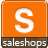 saleshops's profile image