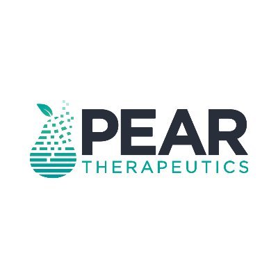 The leader in Prescription Digital Therapeutics: software for the treatment of human disease