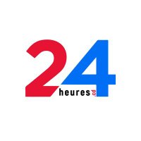 24H.CD(@24Heures24) 's Twitter Profile Photo