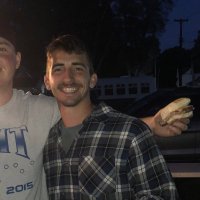Grant Jablonski (@jablonskigrant1) 's Twitter Profile