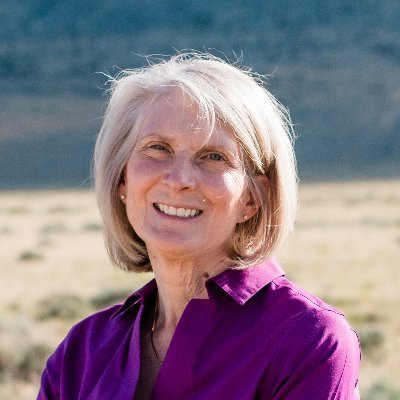 RepSandyNewsome's profile picture. State Rep for Wyoming HD 24 / Proud Resident of Cody /
 / Small Business Background / Outdoor Enthusiast