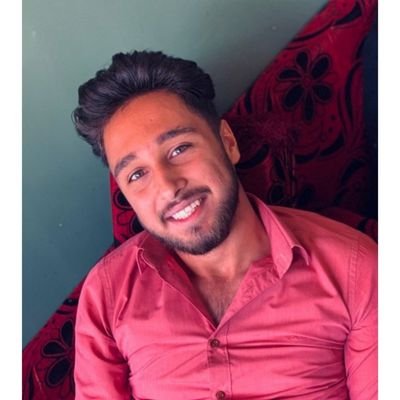 LaithRafid1's profile picture. A human .