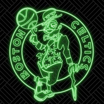 Die-Hard Boston sports fan & Celtics season ticket holder
