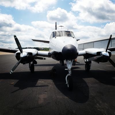 Ferry Pilot, Skydiver, Author, Blogger and all around aviation nut!