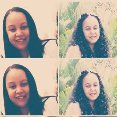 CurlyMe16's profile picture. CurlyMe- Naturally 👍😁