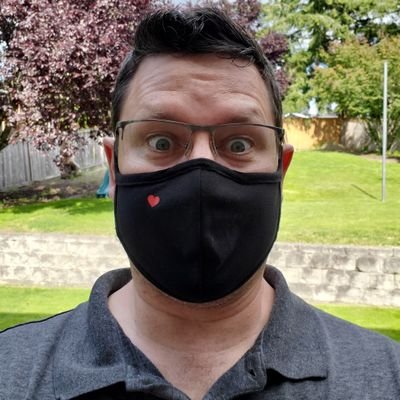 shenkutech's profile picture. Born in Idaho. Raised and forged in the wilds of Alaska. Now I am a passionate technologist.