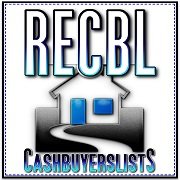 Cash Buyers Lists