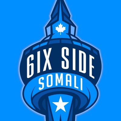 Follow Us On Instagram @6ixSide_Somali