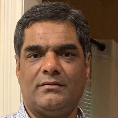 Shahid Karim Profile