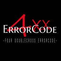 4××ERRORCODE(@4xxERRORCODE) 's Twitter Profile Photo