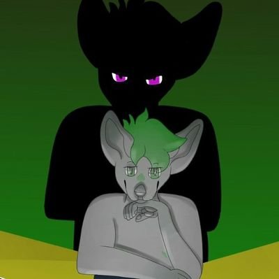 *growling noises*さんのプロフィール画像