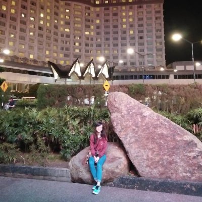 Peiwei96604087's profile picture. 