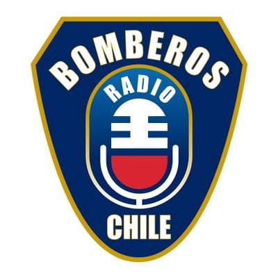 Cuenta Oficial de Radio Bomberos de Chile. radio@bomberos.cl                                        
WhatsApp +56 9 9299 6964