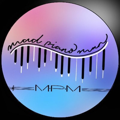 Composer. Pianist. Music lover.
Also featuring other musicians
-- You make me mad --