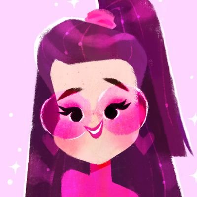 Illustrator / Animator / Shop / Nails @PEARL_PLANET_SHOP