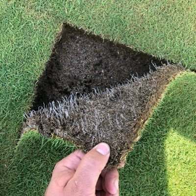 Turf Care Products Canada. Irrigation Sales & Services Territory Manager out of Ottawa Ontario. ⛳️🔴⚫️