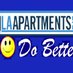 LA Apartments (@LAApartments2) Twitter profile photo