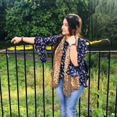 Shangida_Sharna's profile picture. 