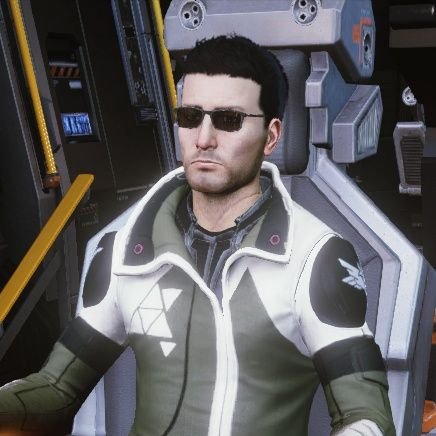 Elite explorer. Tycoon trader. Expert fighter.