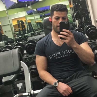 Ali74198363's profile picture. 