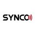 SYNCO JP (@SYNCOJapan) Twitter profile photo