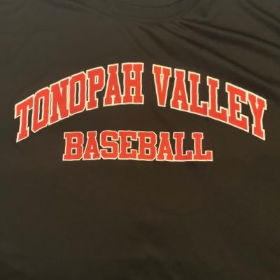 Head Baseball Coach, Tonopah Valley High School