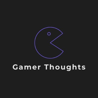 Gamerth0ughts's profile picture. Gamerthoughts is a blog and website dedicated to giving our opinion on all things tech and gaming.
