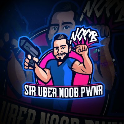 @SirUberNoobPwnr