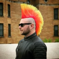 Orville Kline (@orvillekline) 's Twitter Profile