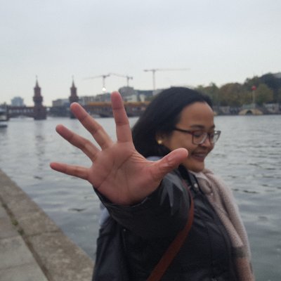 eileenleonardo's profile picture. the dev~ control freak~