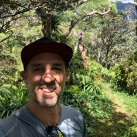 Kevin M Woods (@kevin_m_woods) 's Twitter Profile