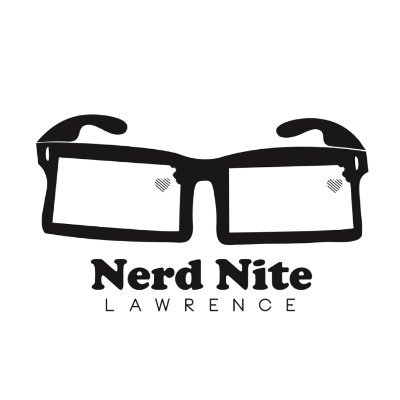 A monthly symposium for Lawrence nerds to share their knowledge. It's like the Discovery Channel... but with beer. Be there and be square!