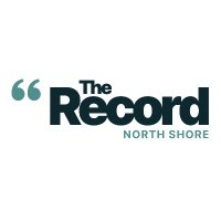 The Record North Shore(@TheRecordNS) 's Twitter Profile Photo