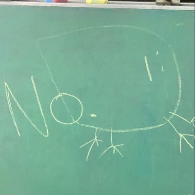 hangry_bee's profile picture. yikes