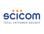 Scicom is one of the largest outsourcing service providers in Malaysia,  providing differentiated services for some of the largest global MNC’s in the world.