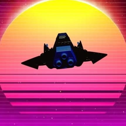 From a parallel dimension in 2080 came SAZER
《Synthwave/Retrowave/Outrun/Spacewave vibes》
https://t.co/utmFC7i1sj