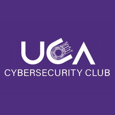 The official Twitter for the University of Central Arkansas' Cybersecurity Club

https://t.co/KcDbSaX2GM