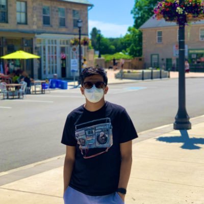 🧑🏽💻🇨🇦🇮🇳 Senior Engineer @Zapier Previously @PaytmLabs @WaveHQ @BenchSci Video Games. History. Procrastinator.