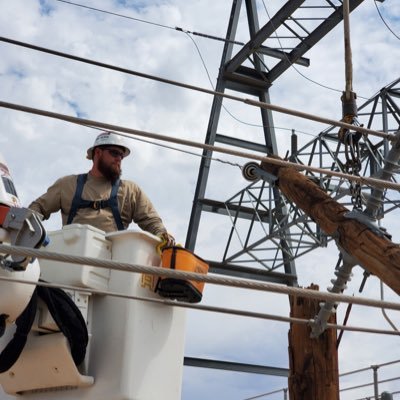 seth_34_ryan's profile picture. High Voltage Power-lineman🚷                             Sabrina❤️