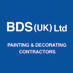 BDS UK Ltd (@bdsdecorating) Twitter profile photo
