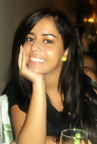 ★★ 
▬ QERO MAIS É SER FELIZ ×