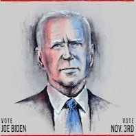 I'm sick and tired of ordinary people being fleeced. --Joe Biden