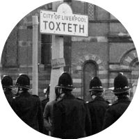 Spener81(@ToxtethSpener81) 's Twitter Profile Photo