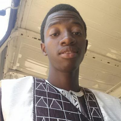 Modou10350728's profile picture. very humble,kind and lovely