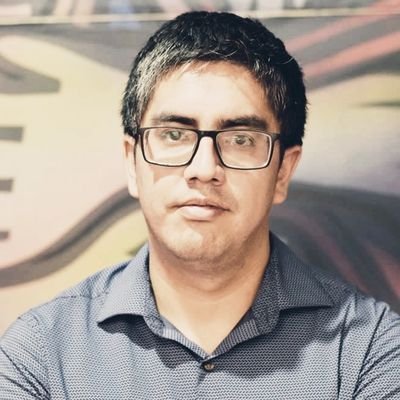 daniel_riquelm's profile picture. Abogado laboralista