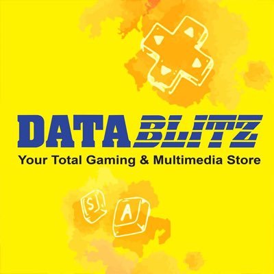 DataBlitzさんのプロフィール画像