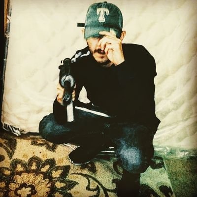 spinonwho's profile picture. #dtx