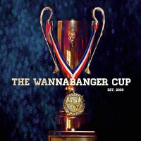 The Wannabanger Cup(@WannabangerCup) 's Twitter Profile Photo