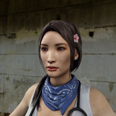 Another stranger in need? I've got what you're looking for.